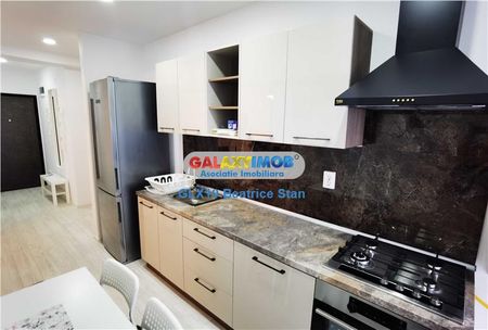 Apartament 2 camere nou in imobil rezidential Drumul Taberei - Fotografie 5