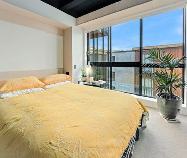 Welcome to apartment 209A in Vedado Apartments - Photo 3