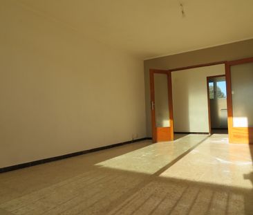 T3+GARAGE 545€ H.C St-Cesaire Nîmes, 71m² - Photo 4