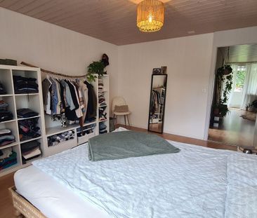 APPARTEMENT DE 3 PIÈCES À STEFFISBURG (BE), MEUBLÉ, TEMPORAIRE - Foto 6