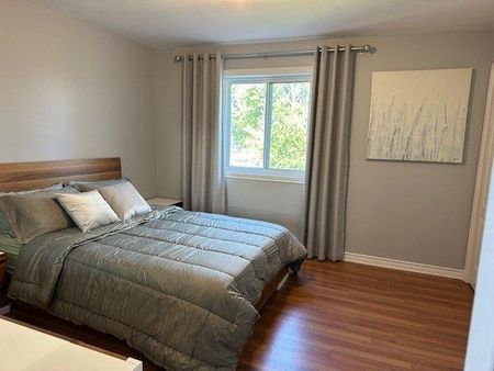 Appartement à louer - Longueuil (Le Vieux-Longueuil) (Centre) Appartement à louer - Longueuil (Le Vieux-Longueuil) (Centre) - Photo 5