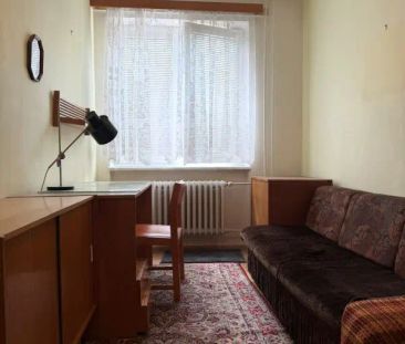 Pronájem bytu 3+1 Moravská, Kroměříž - Photo 2