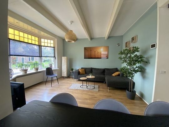 Te huur: Huis Oosterstraat in Benningbroek - Photo 1