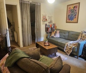 1 Bed Flat, Slateford Gait, EH11 - Photo 4