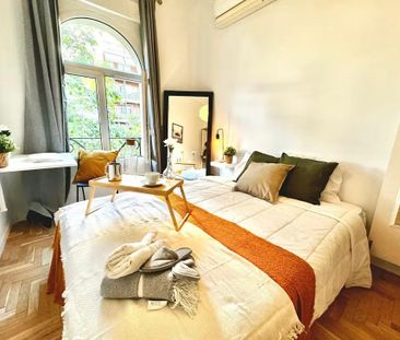 Calle del Príncipe de Vergara, Madrid, Community of Madrid 28006 - Photo 1