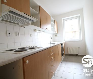 Pronájem bytu 3+1 93 m² - Fotografie 4