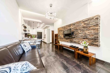 Na wynajem apartament 2 pokoje City Park – zdjęcie 4