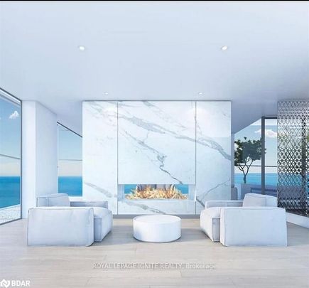 For Lease - 370 Martha Street Unit# 1702, Burlington, Ontario - Photo 1