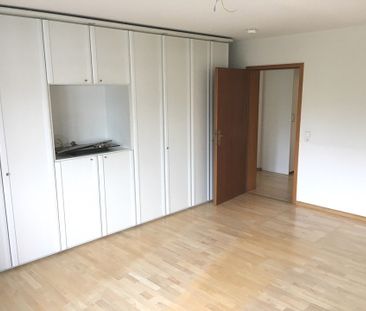 ++NEU IM ANGEBOT++ Große 3,5-Zi.-TOP-Wohnung in City-Lage von Lörra... - Photo 3