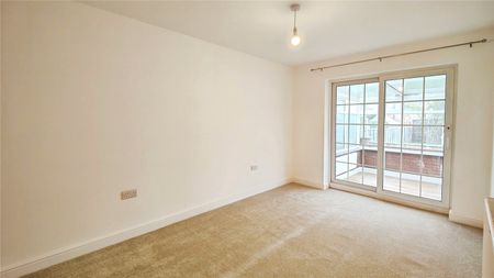 2 bedroom bungalow to rent Stubble Close, Northampton, Northamptonshire, NN2 - Photo 3