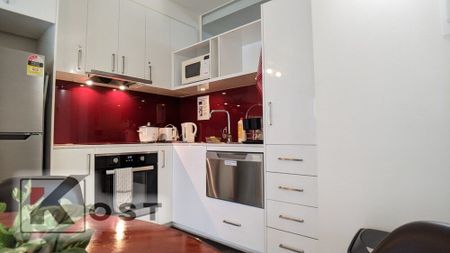 Melbourne CBD - Photo 5