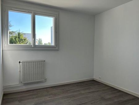 Location appartement 2 pièces 44.48 m2 à La Riche - Photo 2