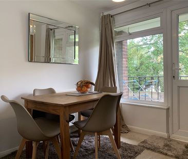 2 bedroom apartment to rent - Photo 6