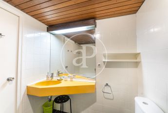 Flat for rent in Ciudad Universitaria