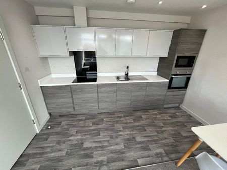 1 bedroom apartment to rent - Photo 3