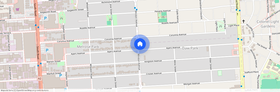 98 Ayers Avenue, SA 5041, Daw Park