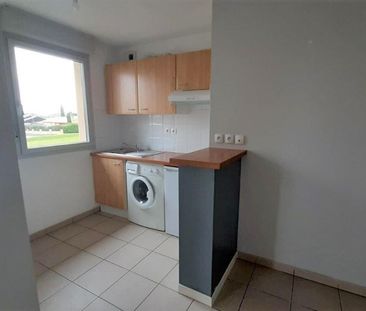 location Appartement T2 DE 40.48m² À MERVILLE - Photo 3