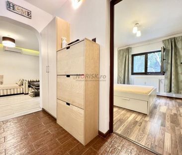 Inchiriere 2 Camere I Tineretului I BL 1984 I 53 MP Renovat I Metrou - Photo 1