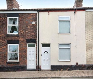 1 bedroom property to rent Hurst Street, Widnes, Cheshire, WA8 - Photo 5