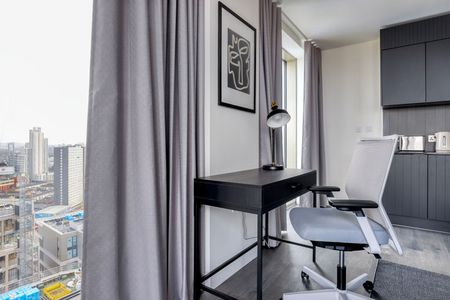 Coppermaker Square, Cherry Park Lane - Photo 3