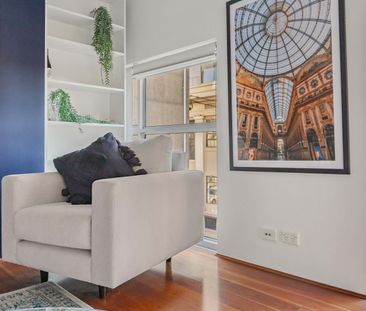 4/358A Victoria Street, Darlinghurst NSW 2010 - Apartment For Rent ... - Photo 4