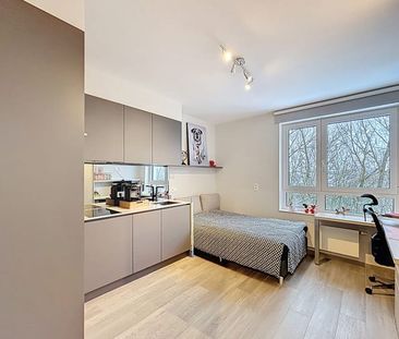 Appartement te huur - Photo 3