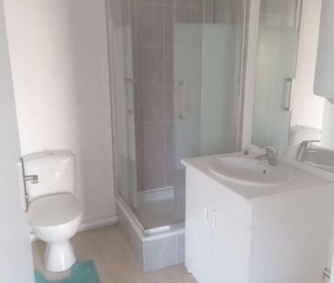 A louer sur NOYAL CHATILLON SUR SEICHE - un studio de 27 m², lumine... - Photo 5