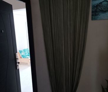 Studio/Γκαρσονιέρα για ενοικίαση Παπάφη - Άγιος Φανούριος (Τούμπα) - Photo 6