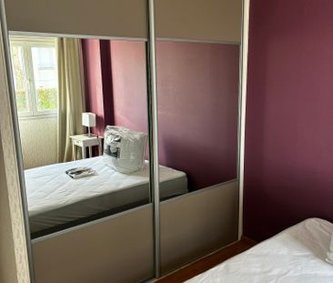 F3 MEUBLÉ CAEN BEAULIEU - Photo 3