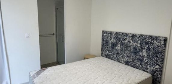 Location Appartement Meublé 12m² PESSAC 33600 - Photo 2