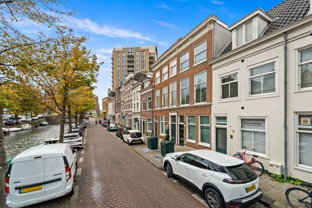 Huis te huur: Uilebomen 19 2511 VN Den Haag - Photo 1