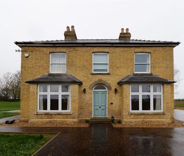 Lynn Road, Chettisham, Ely - Photo 4