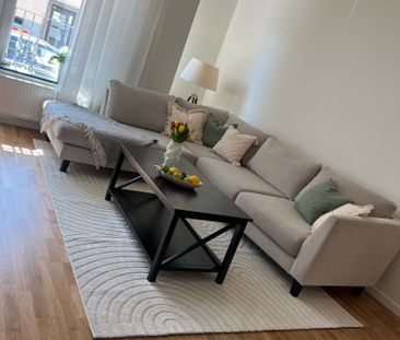 Timmermansgatan, Linköping - Photo 3