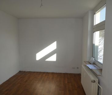 Einzugsrenovierte 3-Zimmerwohnung in ruhiger Lage - Photo 2
