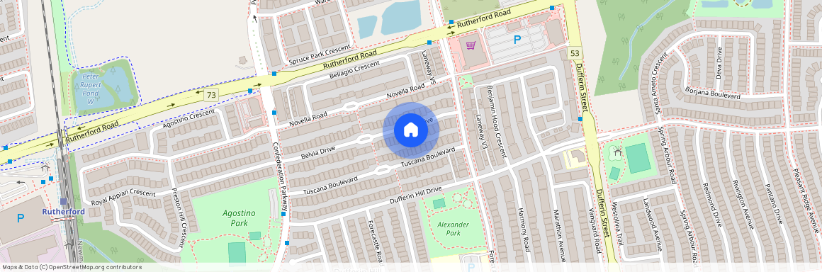 BSMT - 37 BELVIA DRIVE, Vaughan, Vaughan, York, L4K 5H3