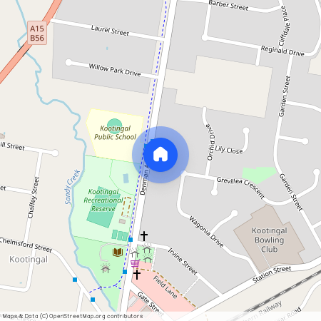 27 Denman Avenue, KOOTINGAL NSW 2352