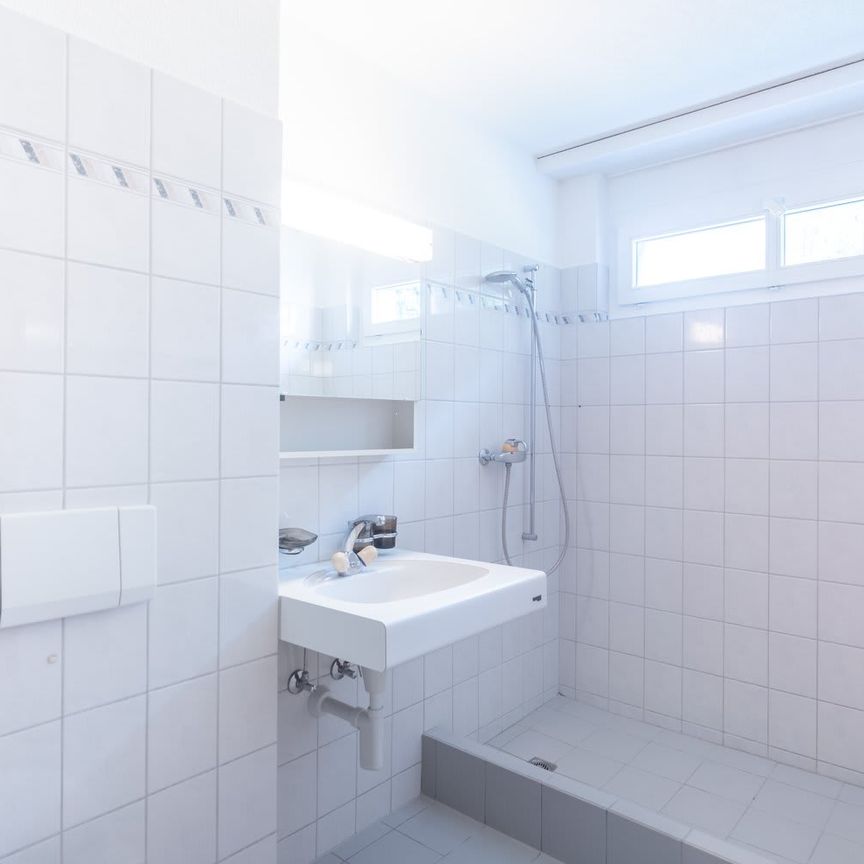 5.5 Zimmer, 125 m², 3. Stock - Photo 1