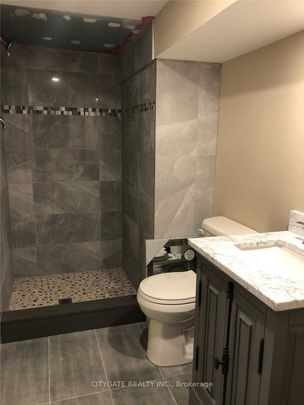 For Lease - 7 Milton Heights Crescent, Milton, Ontario - Photo 1