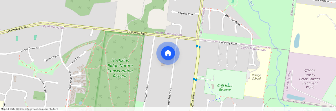 1/63 Humber Road, Vic 3136, Croydon North