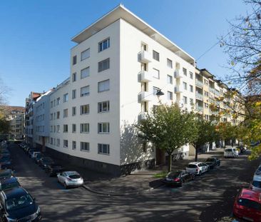 1 Zimmer, 29 m², 2. Stock - Foto 1