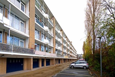 Te huur: Appartement Segbroeklaan in Den Haag - Foto 2