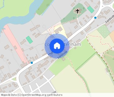 Long Wittenham Oxfordshire OX14 - Photo 1