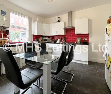 5 Bedroom Mid Terraced House for rent in Royal Park Road - Photo 1
