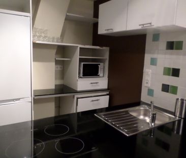 Location Appartement 1 pièce 22m² - Photo 1