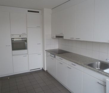 Grosszügige 4.5-Zimmerwohnung (112m2) an der Frenke - Foto 5