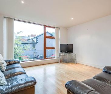 9 Stratfield House, Wellington Park Terrace, Belfast, BT9 6DR - Photo 1