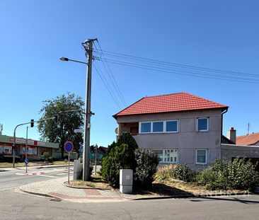 Pronájem bytu 2+1 53 m² - Fotografie 5