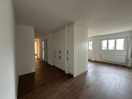 3.5 Zimmer, 60 m², 2. Stock - Photo 3