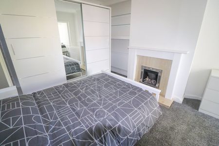Room in a Shared House, Goosemore Lane, B23 - Photo 5