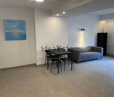 Alquiler de piso en Calle Jovellanos - Photo 5